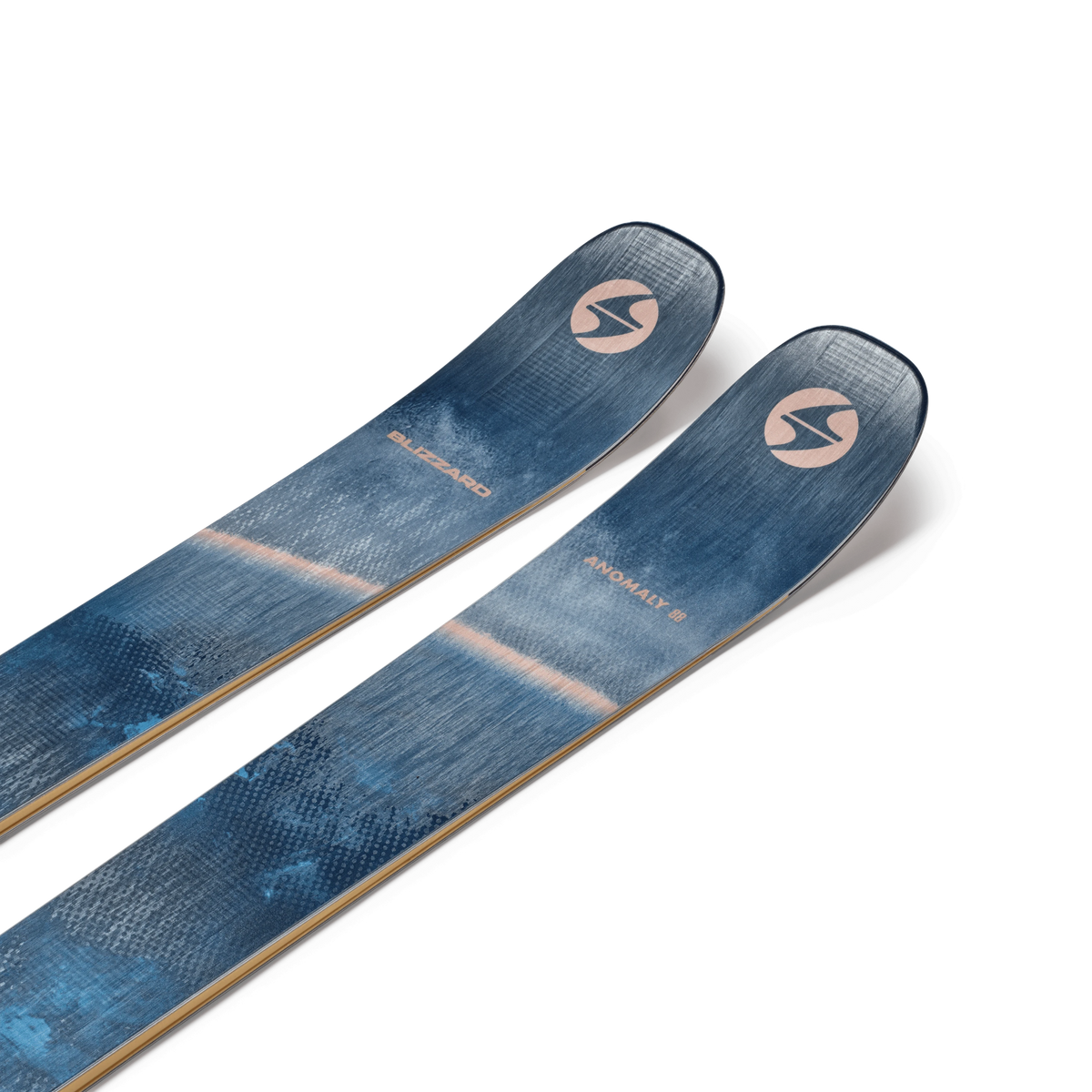 Blizzard Anomaly 88 Skis 2027