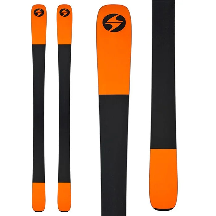 Blizzard Black Pearl 88 2026