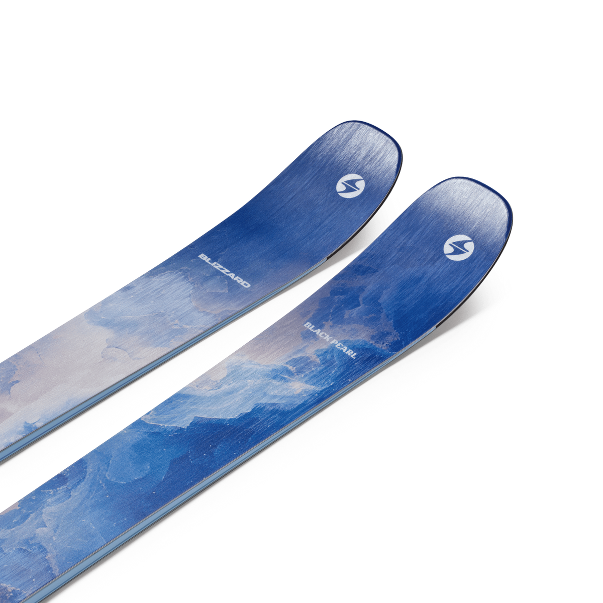 Blizzard Black Pearl 88 Skis 2027