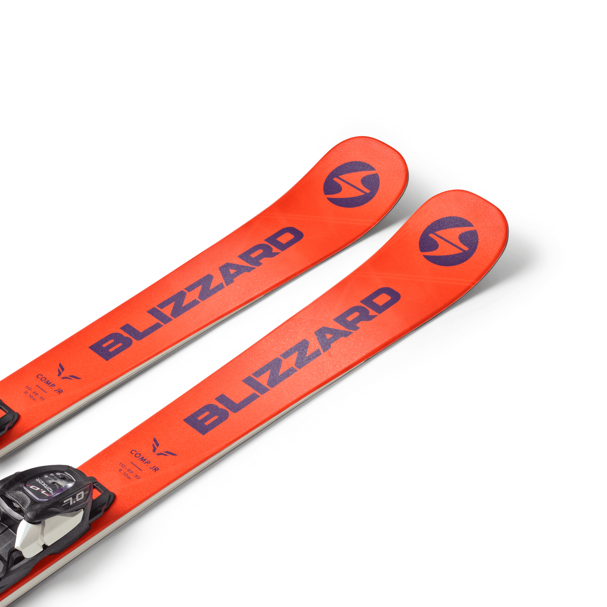 Blizzard Firebird Comp. Jr Skis 2027