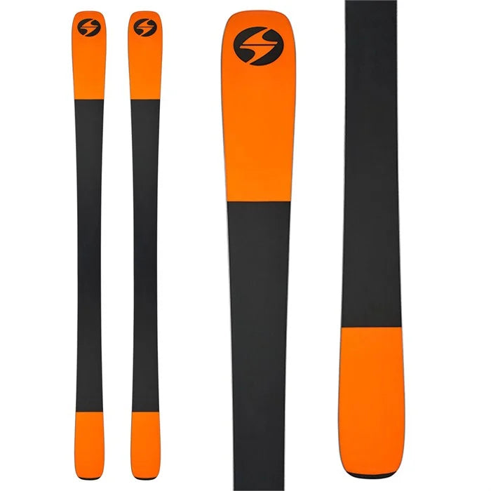 Blizzard Pearl 84 Skis 2026