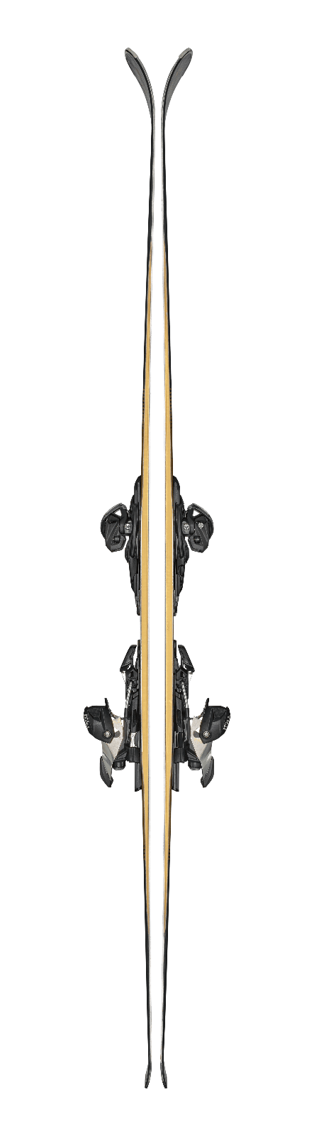 Blizzard Stormbird 80 Ti Skis 2026