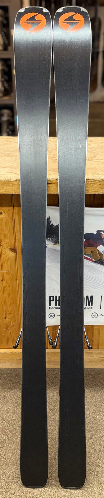 Blizzard Anomaly 84 Demo Skis 170cm