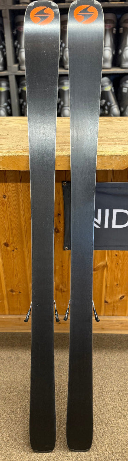 Blizzard Anomaly 84 Demo Skis 164 cm