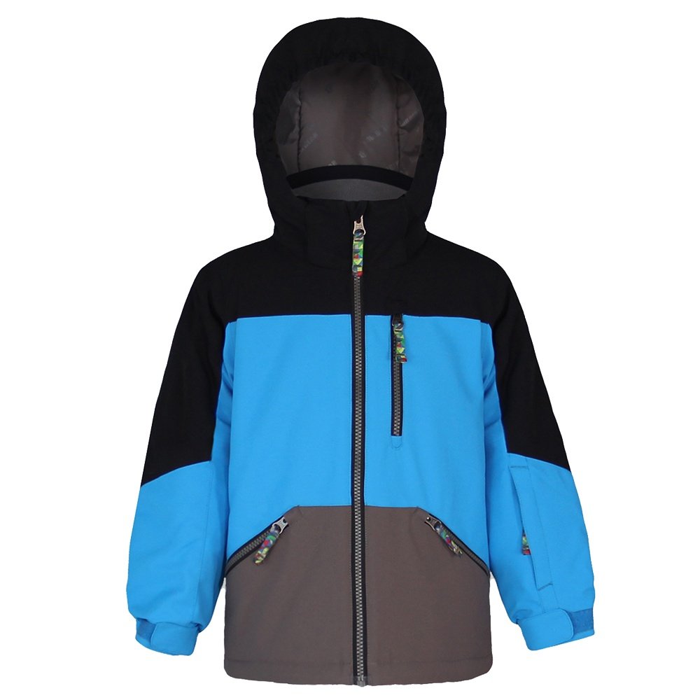 Boulder Gear PS Boy's Archie Jacket
