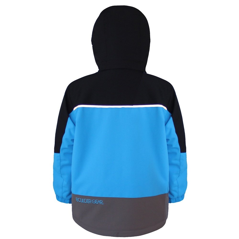 Boulder Gear PS Boy's Archie Jacket