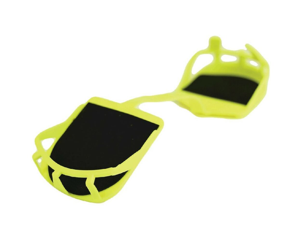 Seirus Cat Tracks Neon Yellow