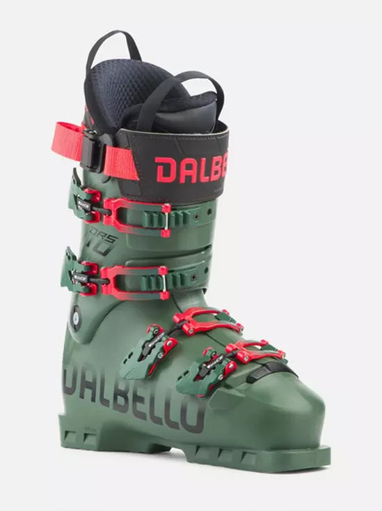Dalbello DRS 110 Ski Boots 2026