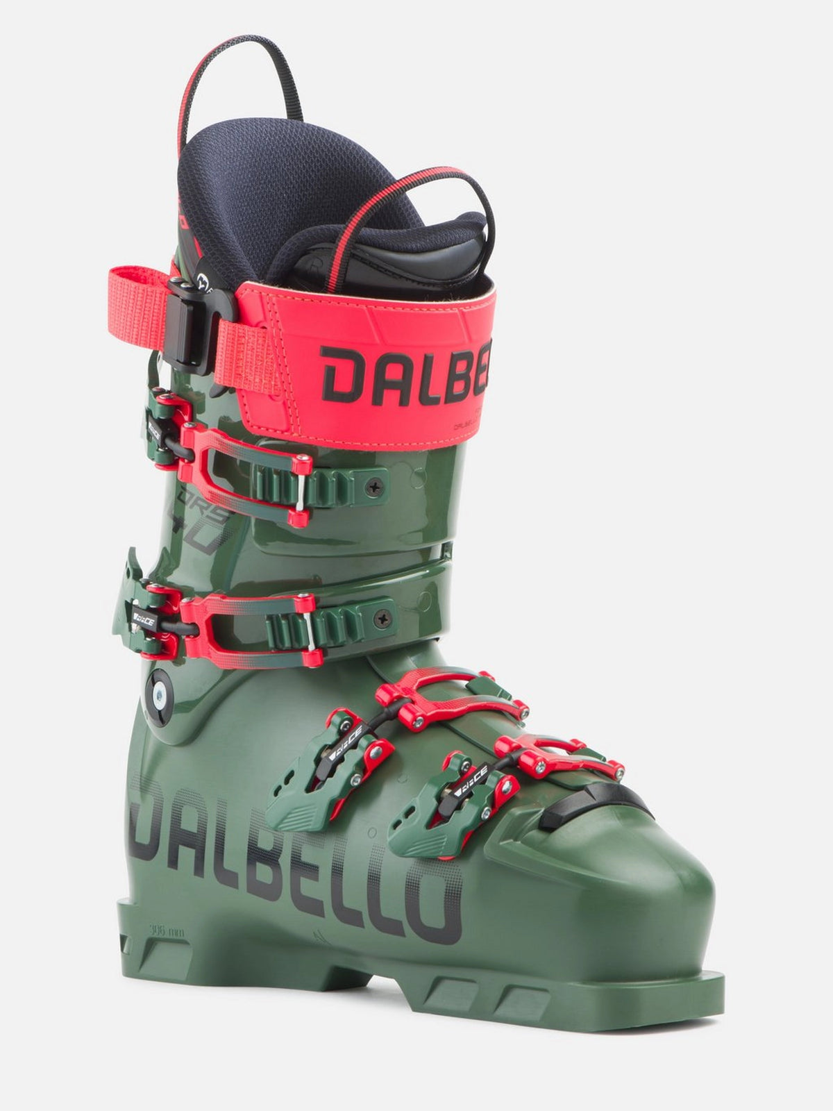 Dalbello DRS 140 Pro Ski Boots 2026