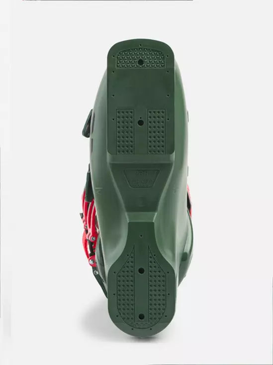 Dalbello DRS 140 Pro Ski Boots 2026 Solid Sole