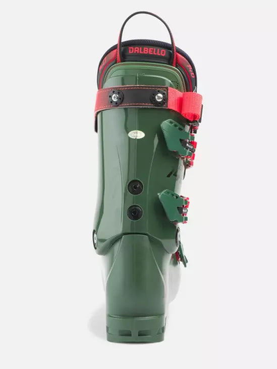 Dalbello DRS 140 Pro Ski Boots 2026 Spine