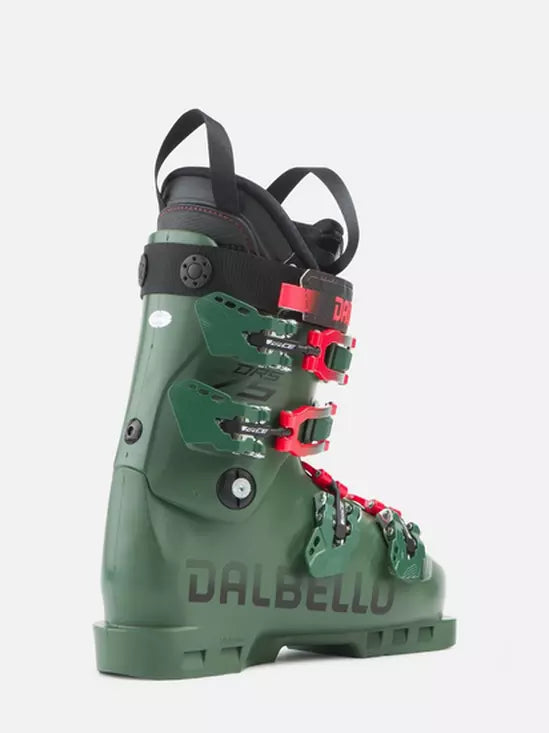 Dalbello DRS 75 Ski Boots 2026
