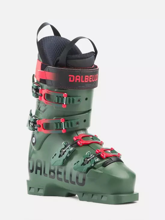 Dalbello DRS 90 LC Ski Boots 2026 Green