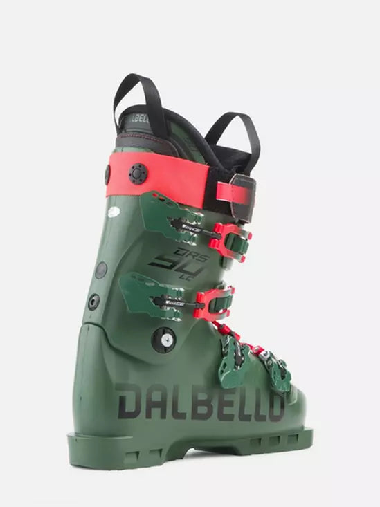 Dalbello DRS 90 LC Ski Boots 2026 Rear View