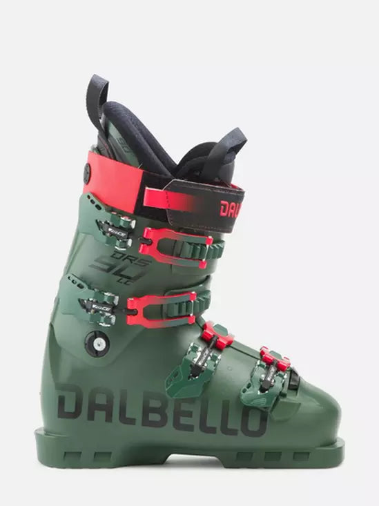 Dalbello DRS 90 LC Ski Boots 2026 Side View