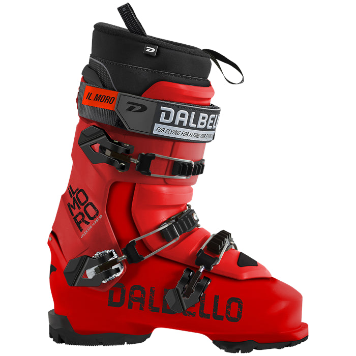 Botas de esquí Dalbello Il Moro 110 GW 2024
