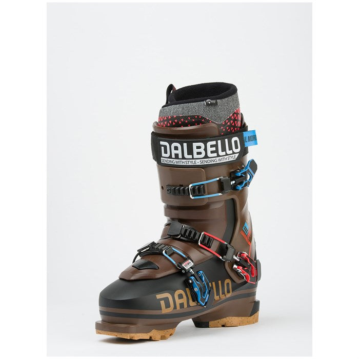 Dalbello Il Moro Pro 3D Wrap Ski Boots 2026