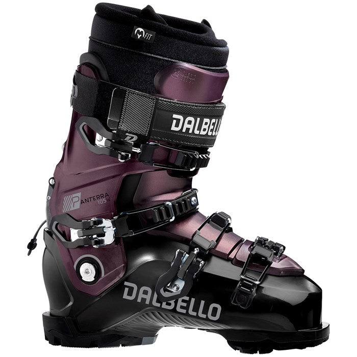 Dalbello Panterra 105 W ID GW Ski Boots 2024
