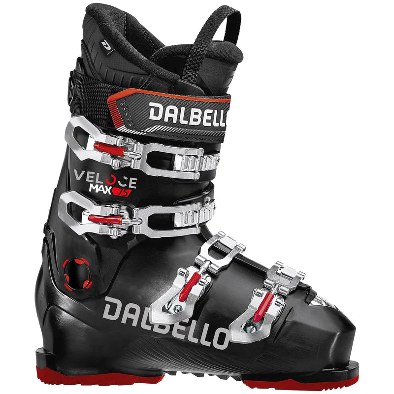 Dalbello Veloce Max 75 Ski Boots 2025 Dalbello Veloce Max 75 Ski Boots 2025