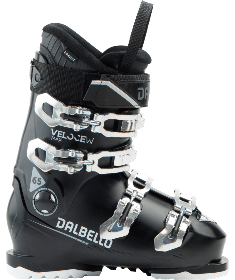 Dalbello Veloce Max 65 W Ski Boots 2026