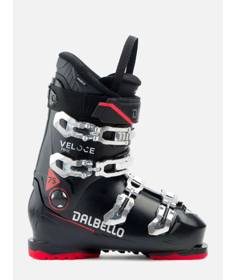 Dalbello Veloce Max 75 Ski Boots 2026