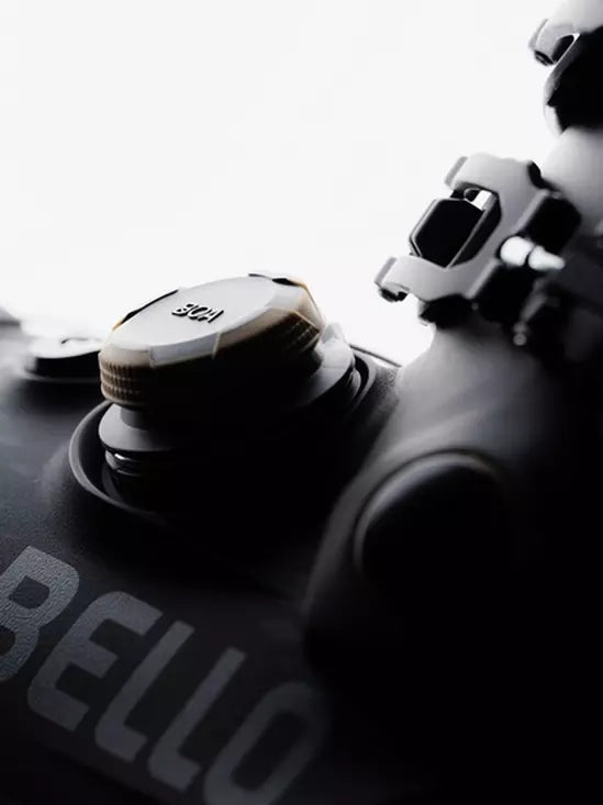 Dalbello Veloce Space 100 BOA Ski Boots 2026 BOA Dial