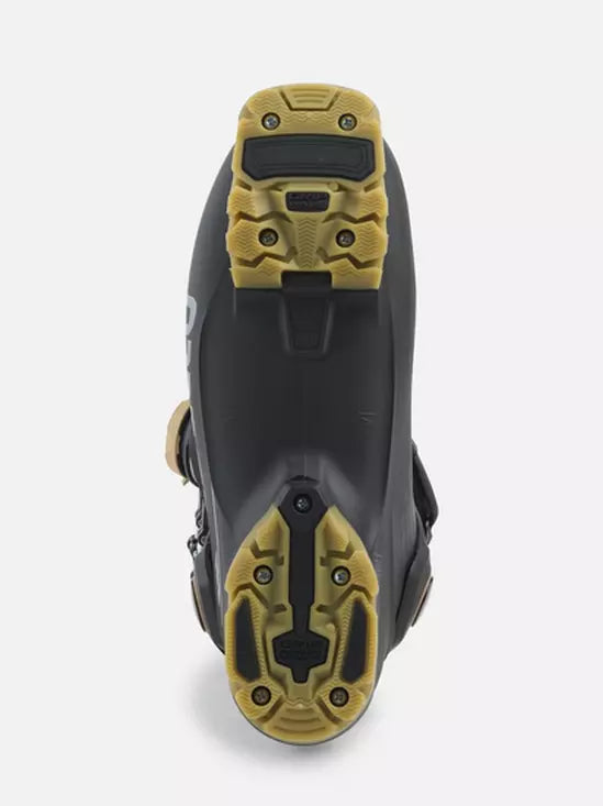 Dalbello Veloce Space 100 BOA Ski Boots 2026 GripWalk Soles
