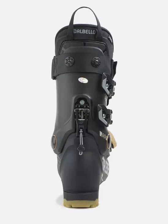 Dalbello Veloce Space 100 BOA Ski Boots 2026 Hike Switch