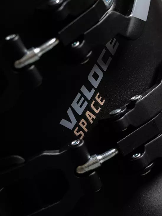Dalbello Veloce Space 100 BOA Ski Boots 2026 Logo