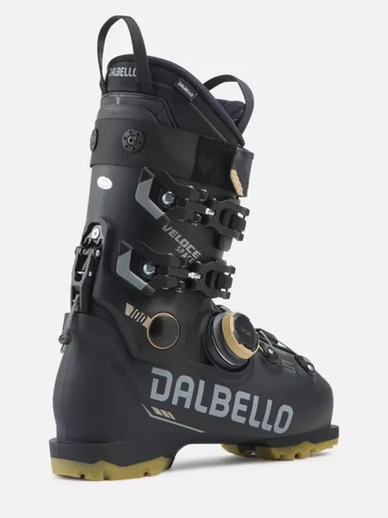 Dalbello Veloce Space 100 BOA Ski Boots 2026 Hike Mode