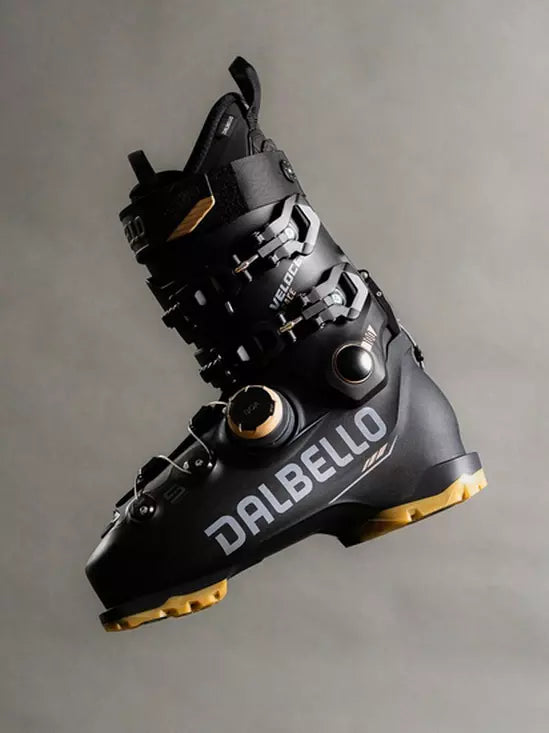 Dalbello Veloce Space 100 BOA Ski Boots 2026