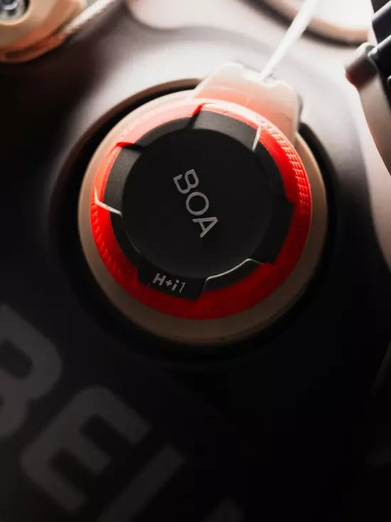 Dalbello Veloce Space 120 BOA Ski Boots 2026 BOA