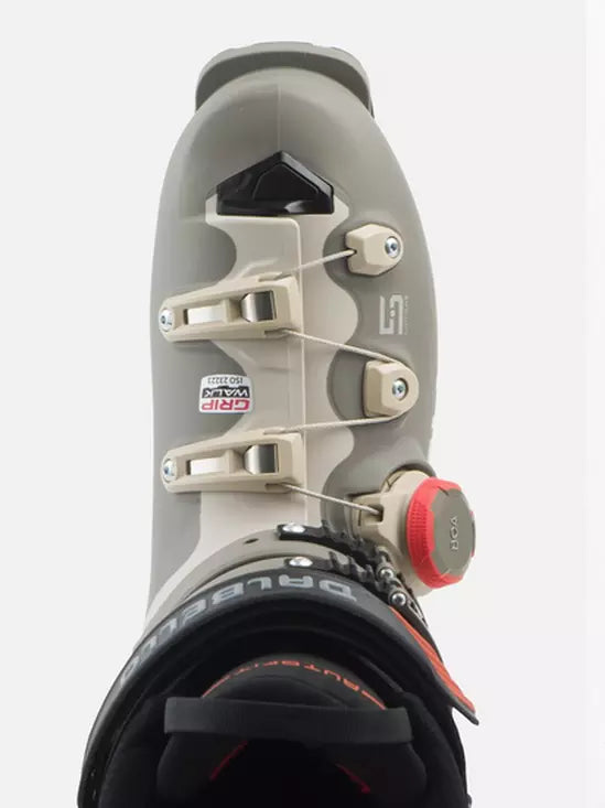 Dalbello Veloce Space 120 BOA Ski Boots 2026 Clog