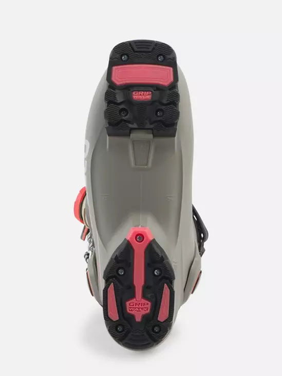 Dalbello Veloce Space 120 BOA Ski Boots 2026 Sole