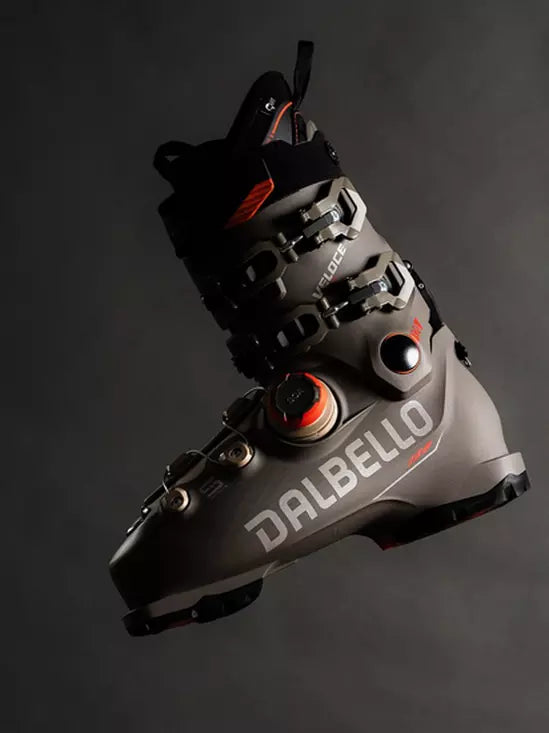 Dalbello Veloce Space 120 BOA Ski Boots 2026