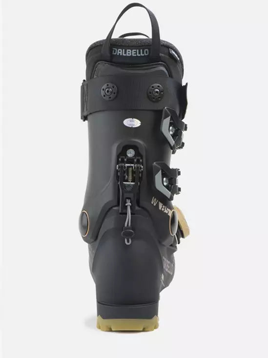 Dalbello Veloce Space 85 W BOA Ski Boots 2026 Hike Switch