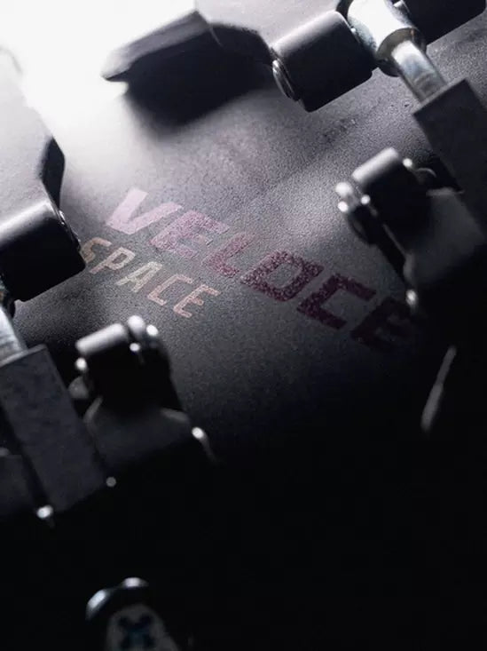 Dalbello Veloce Space 85 W BOA Ski Boots 2026 Logo