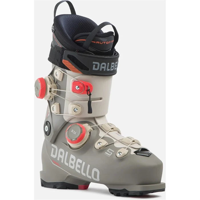 Dalbello Veloce Space Dual BOA 120 Ski Boots 2026