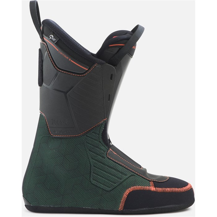 Dalbello Veloce Space Dual BOA 120 Ski Boots 2026 Liner