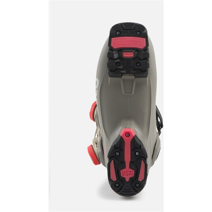 Dalbello Veloce Space Dual BOA 120 Ski Boots 2026 GripWalk Soles