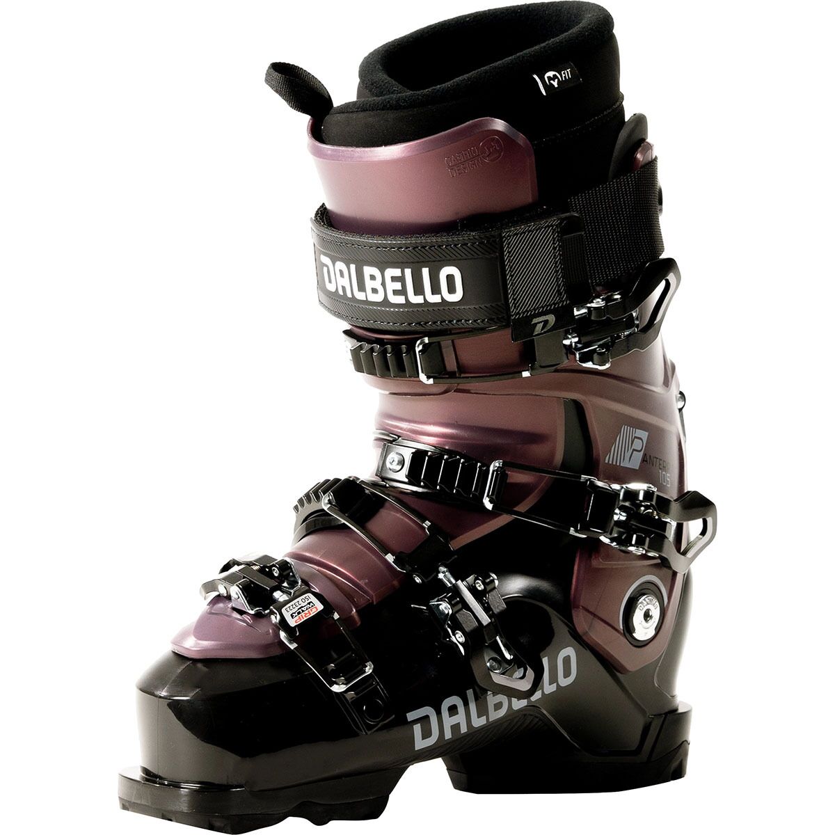 Dalbello Panterra 105 W ID GW Ski Boots 2024