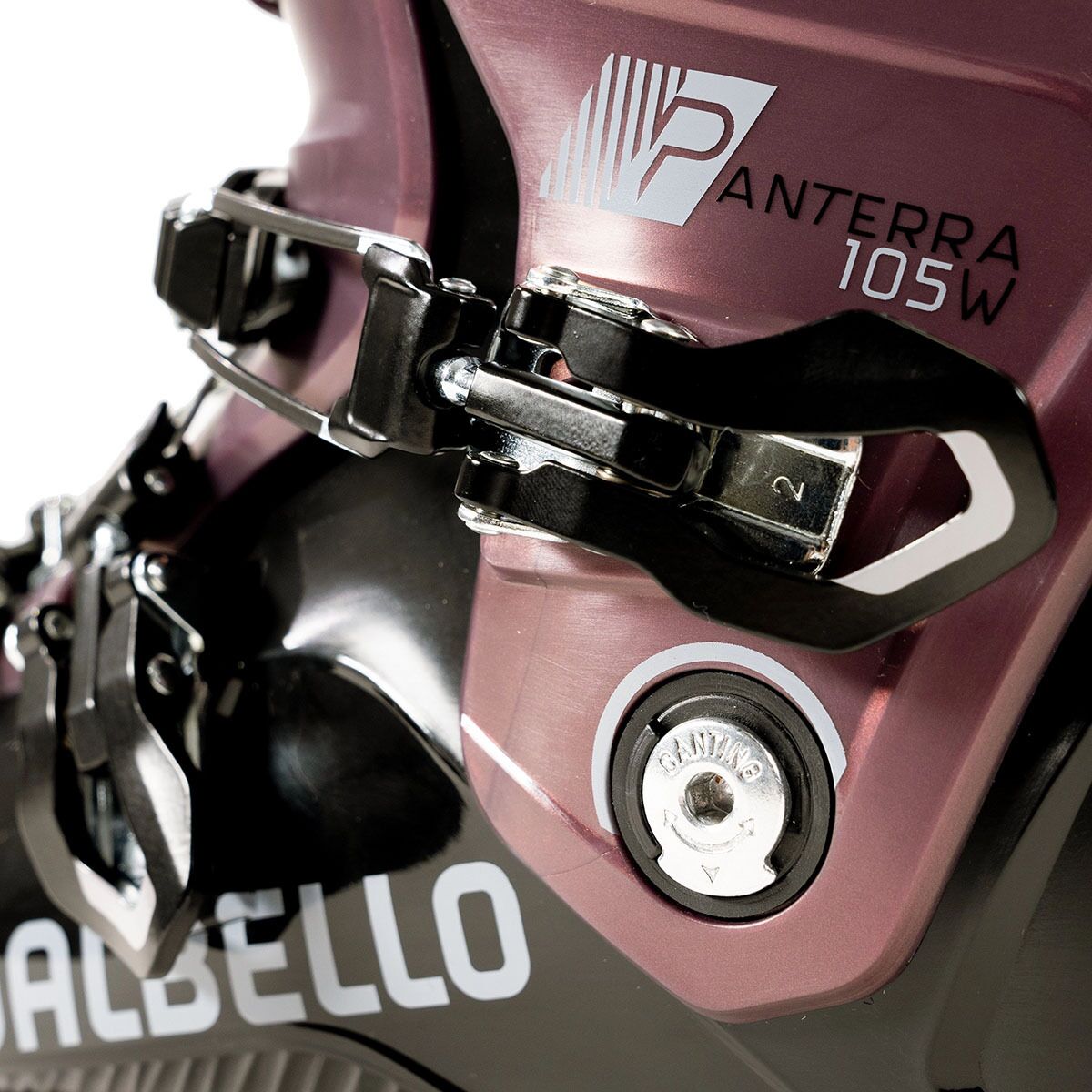 Dalbello Panterra 105 W ID GW Ski Boots 2024