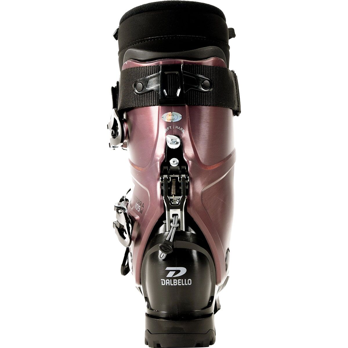 Dalbello Panterra 105 W ID GW Ski Boots 2024