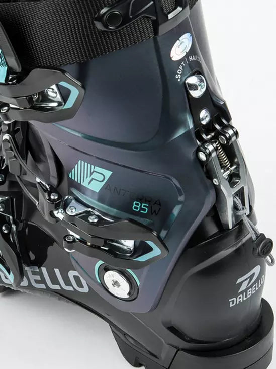 Dalbello Panterra 85 W GW Ski Boots 2024