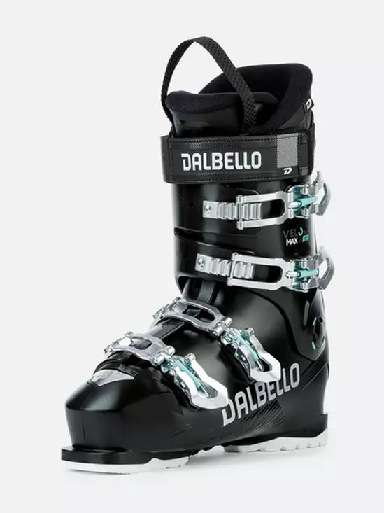 Dalbello Veloce Max 65 W LS Ski Boots 2025