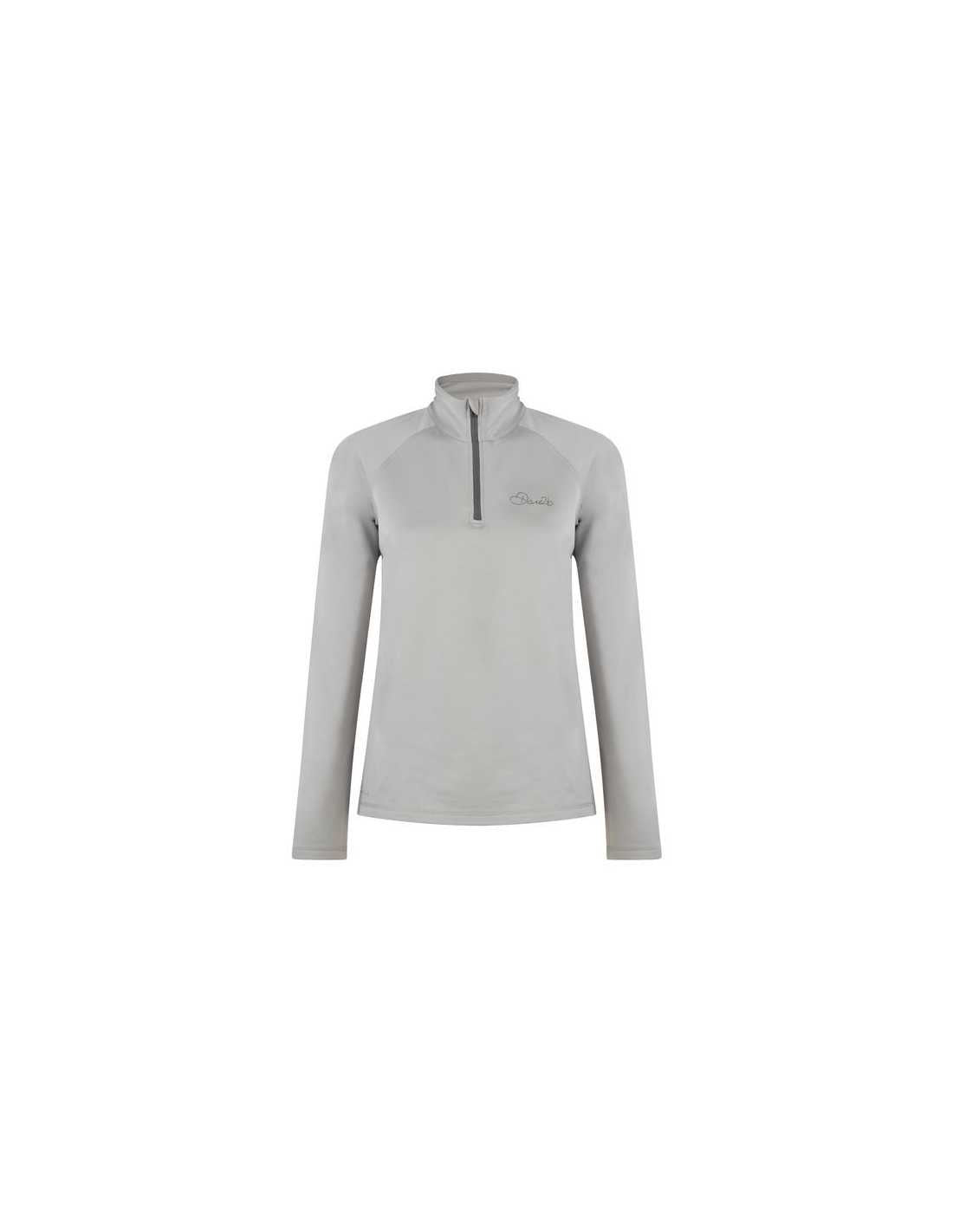 Dare2B Women's Loveline III Stretch Silver Flash