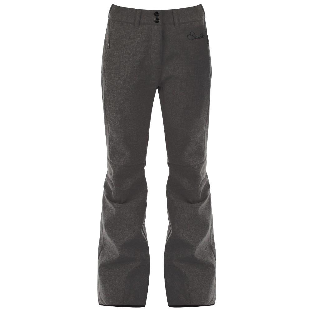 Dare2B Remark Snow Pants Mid Grey