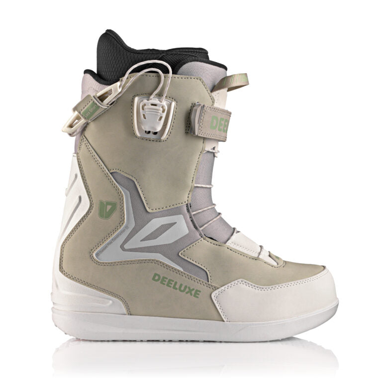Deeluxe ID Team Snowboard Boots 2026