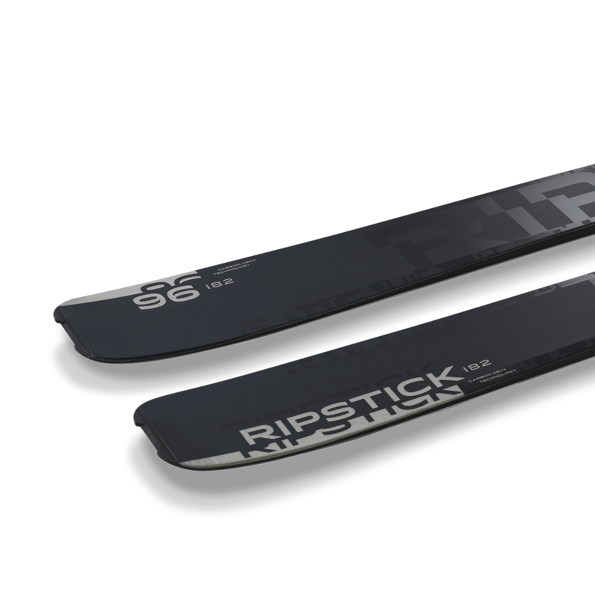 Elan Ripstick 96 Black Edition Skis 2026