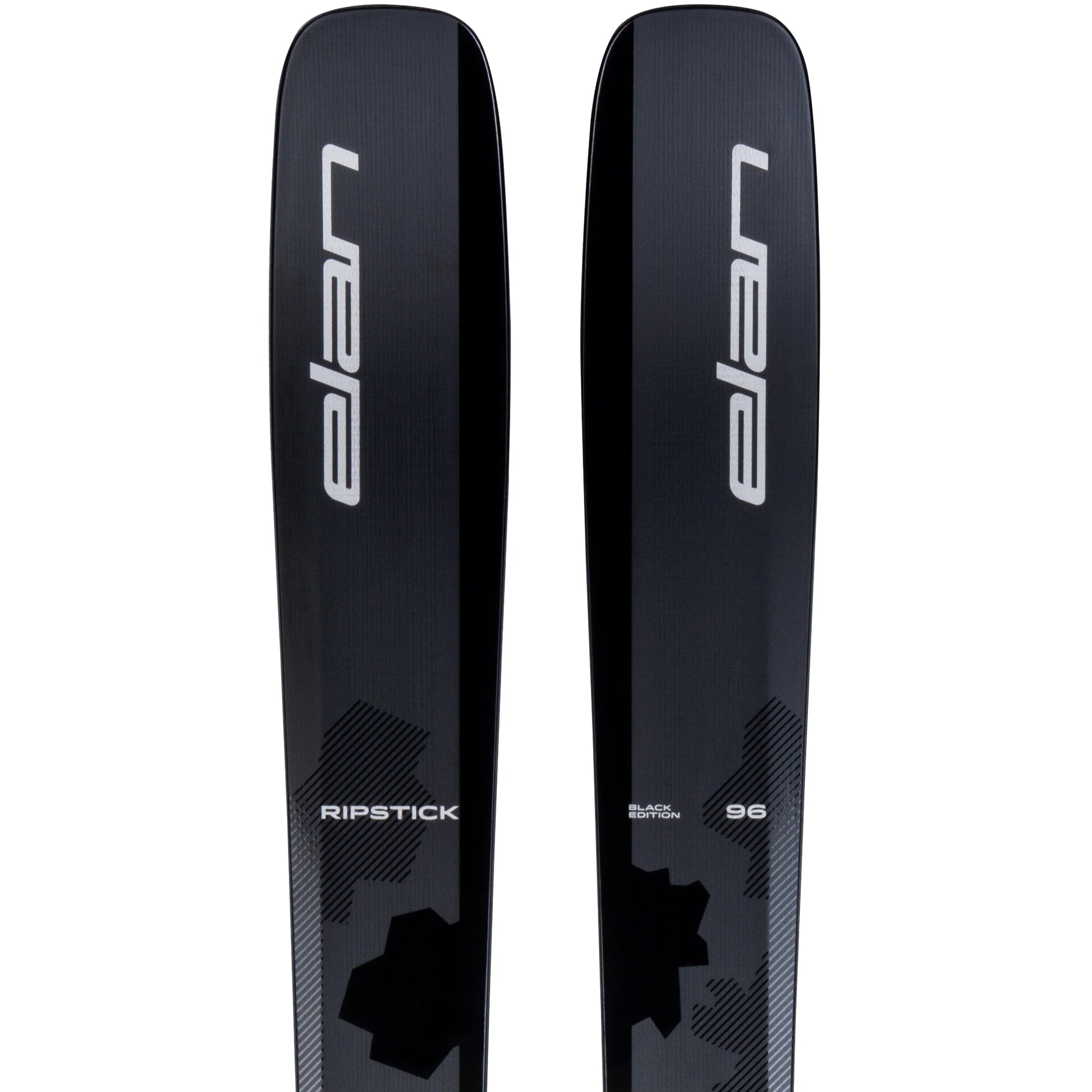 Elan Ripstick 96 Black Edition Skis 2027